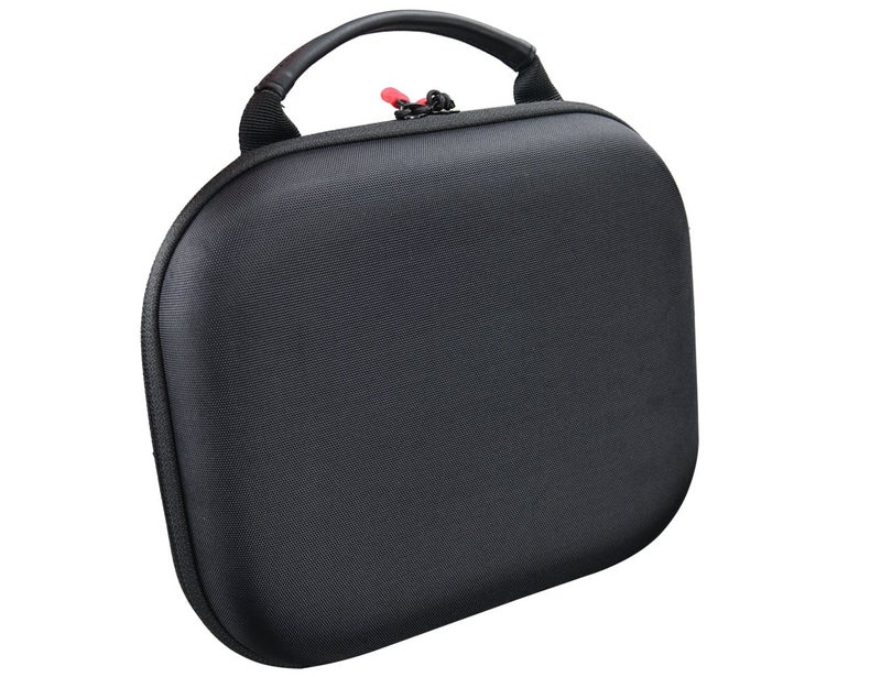 CaseSack Case for Sony WH-1000XM5, WH-1000XM4, WH-XB910; JBL Live 650BTNC; ATH-M50X, ATH-M50, ATH-MSR7GM, MSR7NC, MSR7BK, ANC7/9/29, ESW9; BeoPlay H2, H6, H7, H8, H9 - Image 4
